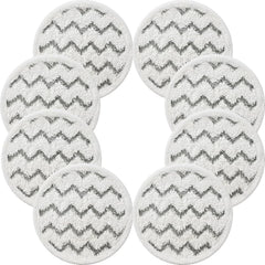 3897a Rotating mop pad, model number: 1641112, 8-piece set