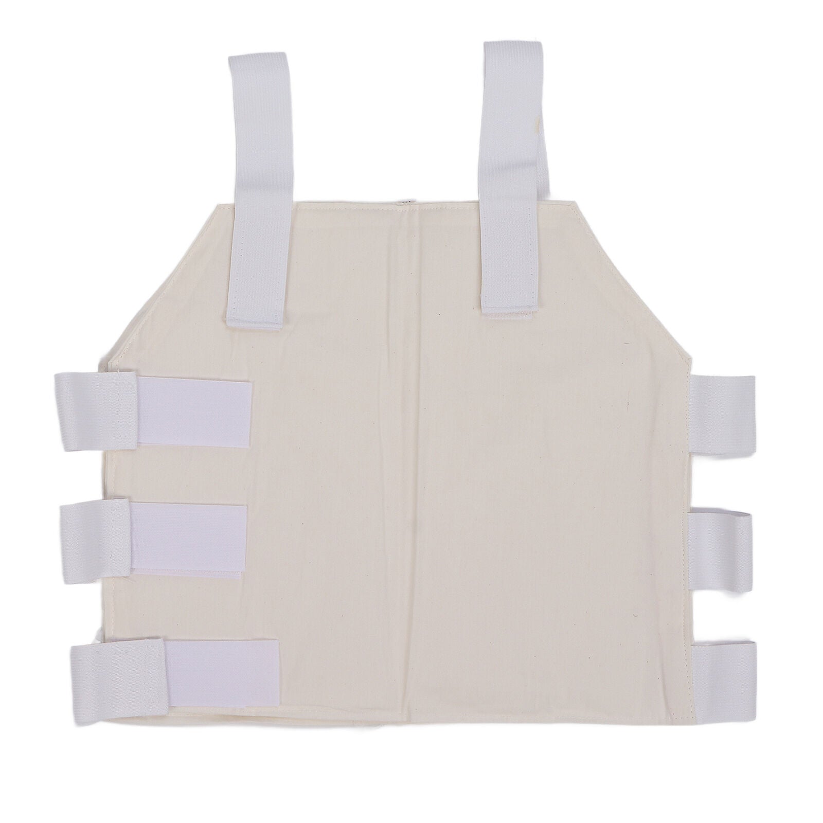 new Broken Rib Brace Breathable Sternum And Thorax Support Ribs Chest Brace HGF koeek - KOEEK