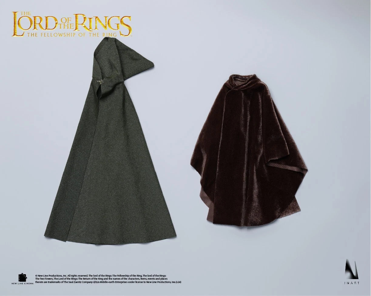 INART The Lord of the Rings 1/6 Scale Legolas Action Figure Toy Model Deluxe Ver INART - KOEEK