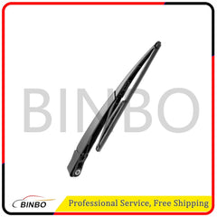 Rear Wiper Arm w/ Blade for Mercedes Benz W166 W164 ML63 AMG ML350 GLE350 ML500 07FC0E-D4 - KOEEK