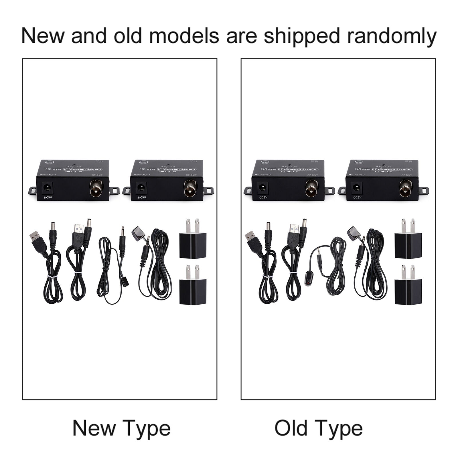 new Gernie Ir Extender Transponder Repeater Remote Control Extenders koeek - KOEEK