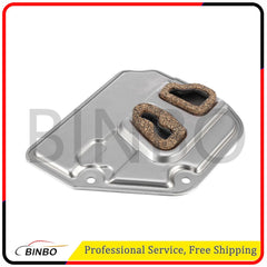1Set Automatic Transmission Filter Oil Pan Gasket Kit R56 R57 R58 R59 R60 1.6L 07FC0E-D4 - KOEEK