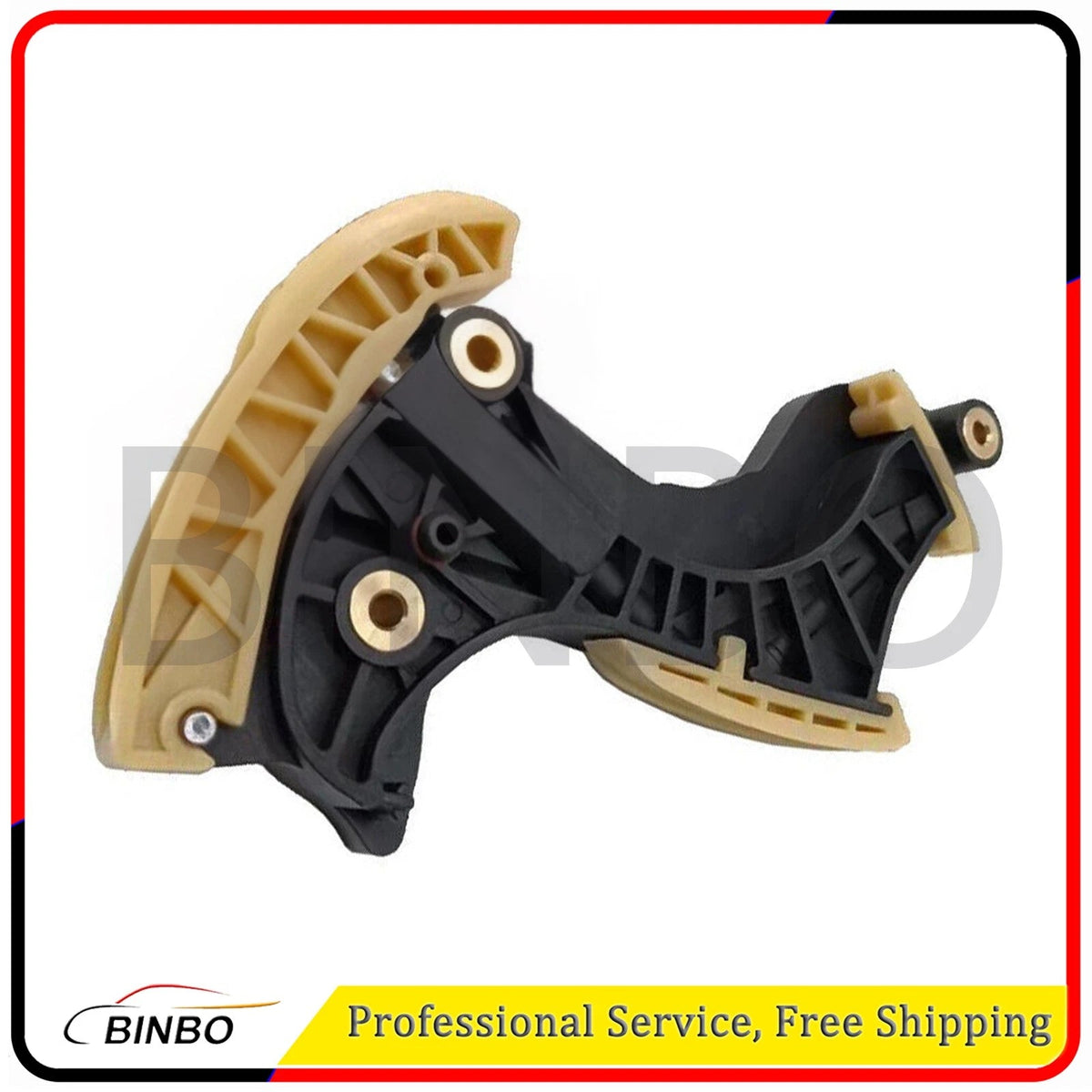 Timing Chain Tensioner Guide 2710300963 For Benz W203 C230 CLK200 E200 1.8L M271 07FC0E-D4 - KOEEK