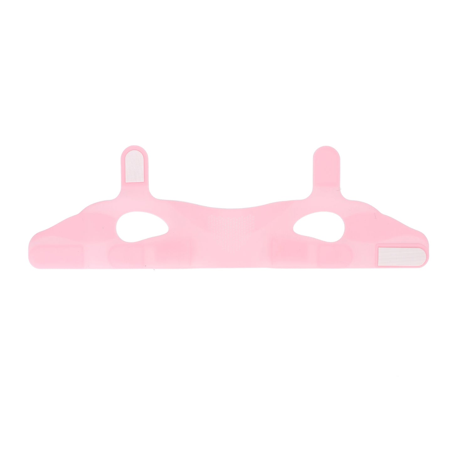 new Strap Double Chin Reducer V Line Face Tightening Lifting Belt(Pink ) HGF koeek - KOEEK