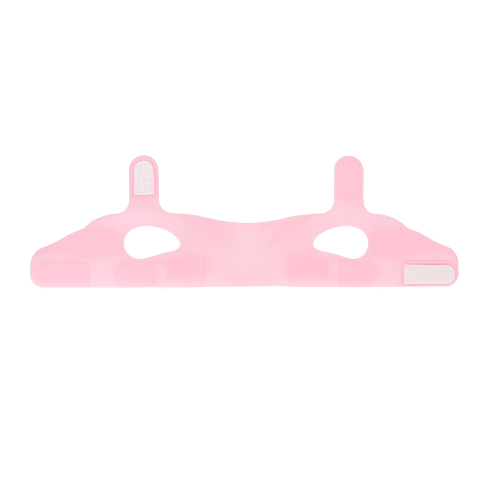 new Strap Double Chin Reducer V Line Face Tightening Lifting Belt(Pink ) HGF koeek - KOEEK