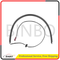 R+L Rear Trunk D Pillar Trim Guard Cable Repair For Benz W164 ML350 ML500 09-11 07FC0E-D4 - KOEEK