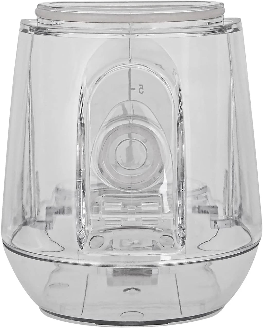 Water flosser replacement parts water tank, WP582, WP583, WP587) 07FC0E-D4 - KOEEK