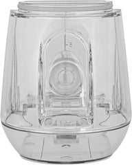 Water flosser replacement parts water tank, WP582, WP583, WP587) 07FC0E-D4 - KOEEK