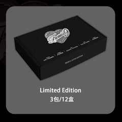 TELECA Fromis_9 Limited Edition Box K‑POP Official Trading Card Box 12 Packs 07FC0E-D4 - KOEEK
