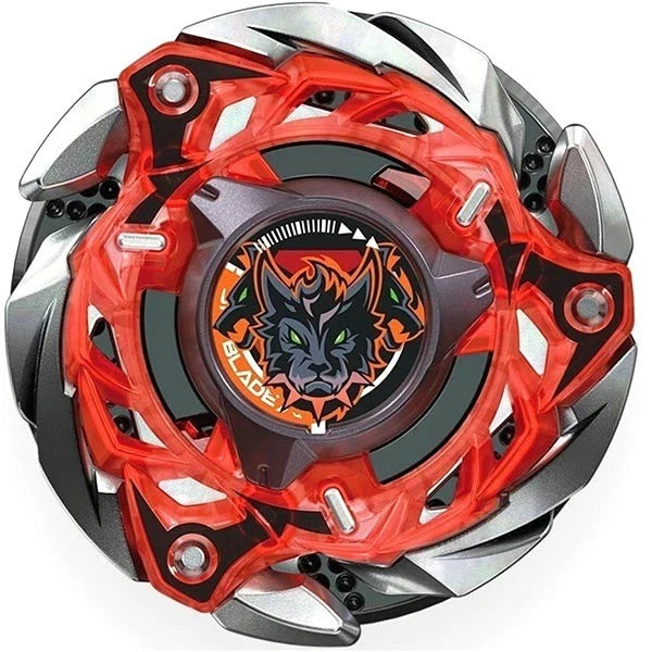 TAKARA TOMY  Random 1 Cerberus Flame Booster GT Beyblade Burst X CX-08 Official TAKARA - KOEEK