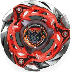 TAKARA TOMY  Random 1 Cerberus Flame Booster GT Beyblade Burst X CX-08 Official TAKARA - KOEEK