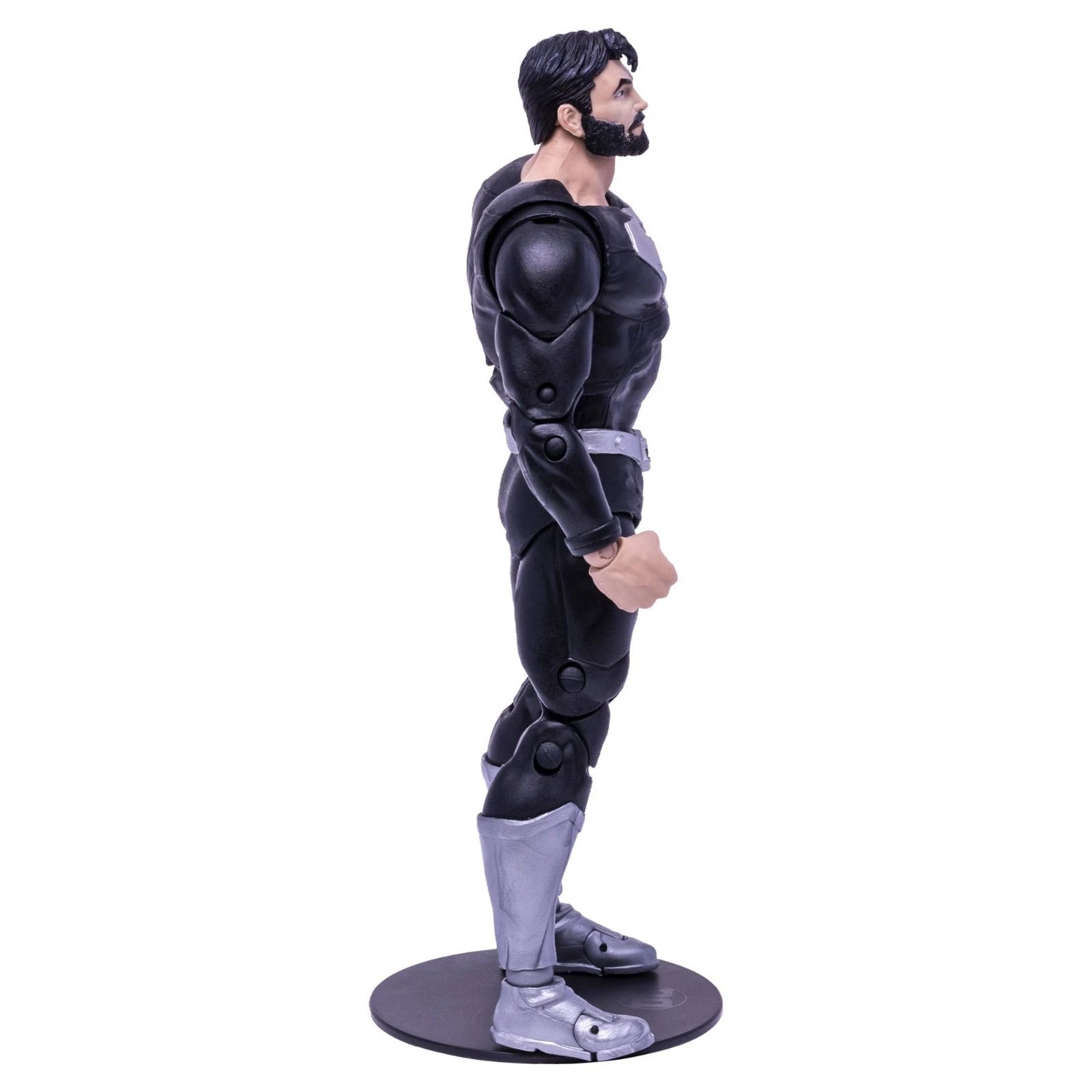 McFarlane Toys DC Multiverse Solar Superman 7-inch action figure MCFARLANE_TOYS - KOEEK
