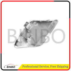 Front Right Side Tow Eye Cover 1668851223 Fit For Mercedes Benz ML350 2012-2015 07FC0E-D4 - KOEEK