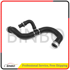 2045010482 Lower Radiator Coolant Hose For Benz C-Class C280 C300 GLK350 10-12 07FC0E-D4 - KOEEK