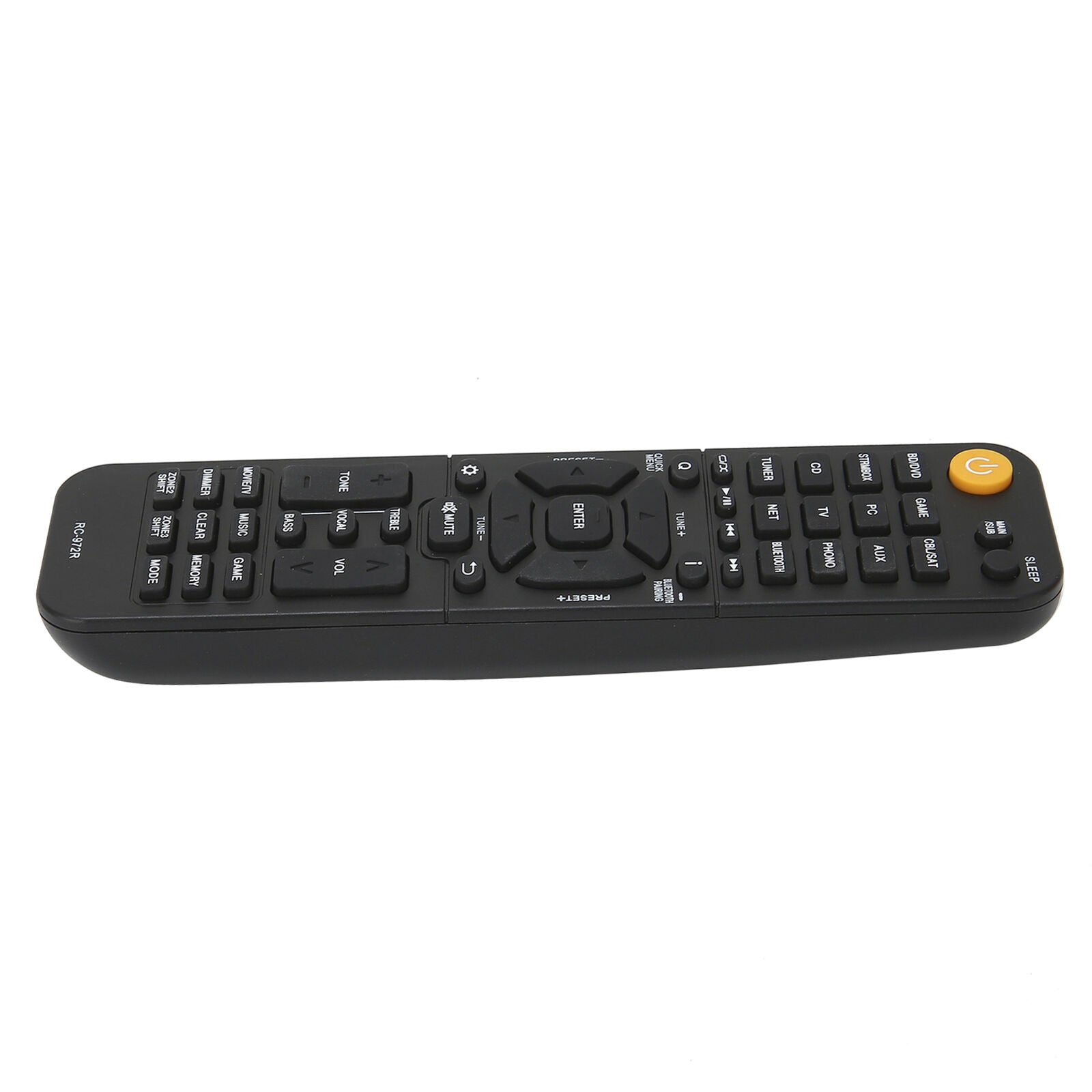 new Remote Control Portable RC-972R Replacement Fit For TV TX-NR696 koeek - KOEEK