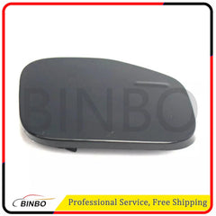 For Volvo XC40 T4 T5 2018-22 39847993 Front Bumper Tow Hook Lid Cover Cap 07FC0E-D4 - KOEEK