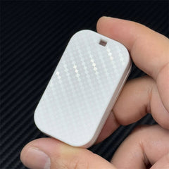 Simple EDC Fidget Slider Plastic Mechanical Push Fidget Toys Stress Relief Toys 07FC0E-D4 - KOEEK