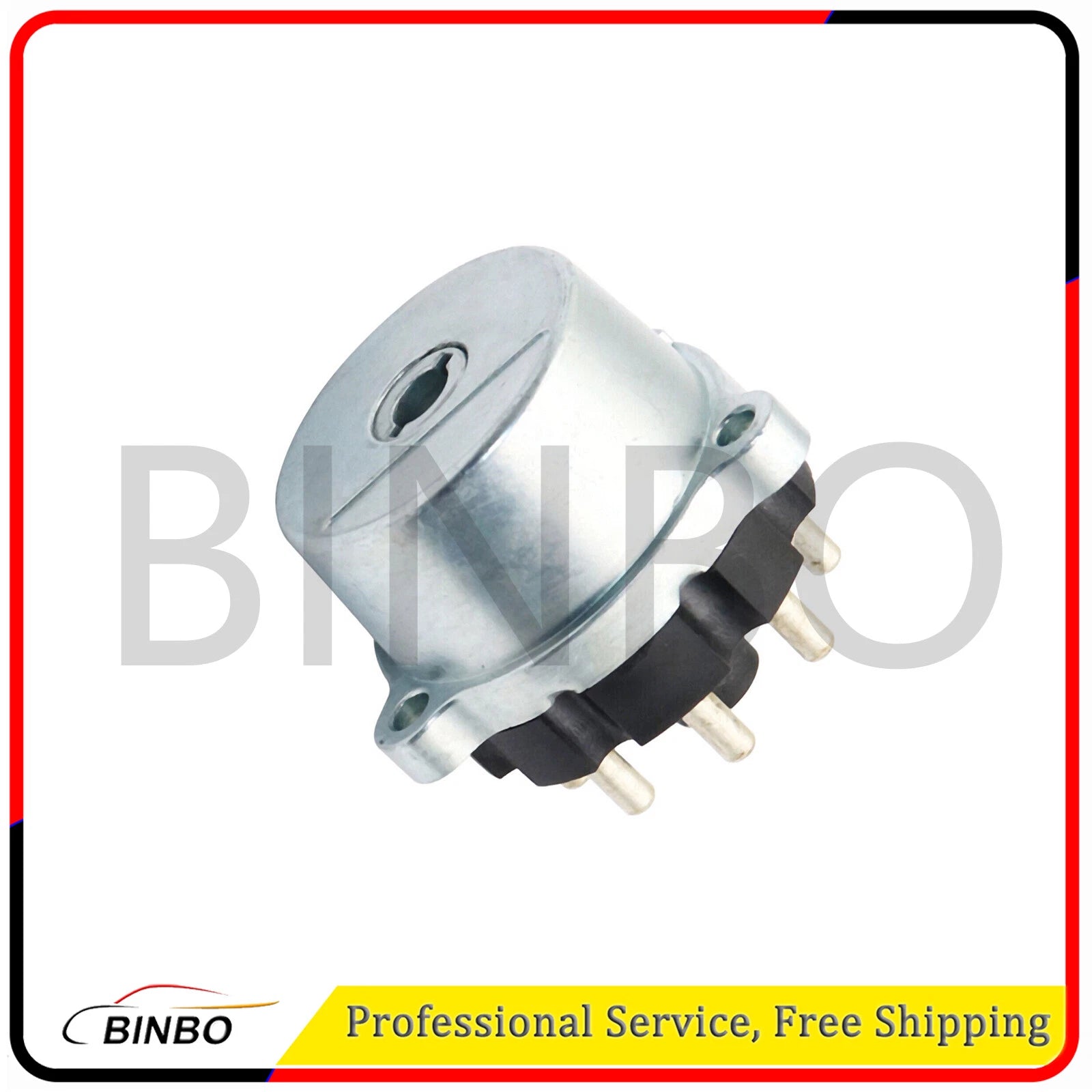 Ignition Switch Fits For Mercedes W108 W111 W113 W114 R107 1164620093 07FC0E-D4 - KOEEK