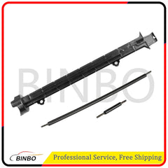 Seat flexible axle bracket repair kit for Benz C292 W166 GLS (X166) GL(X166) 07FC0E-D4 - KOEEK