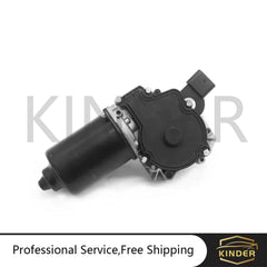 2468200040 Front Wiper Motor LHD For MERCEDESBenz B W246 07FC0E-D4 - KOEEK