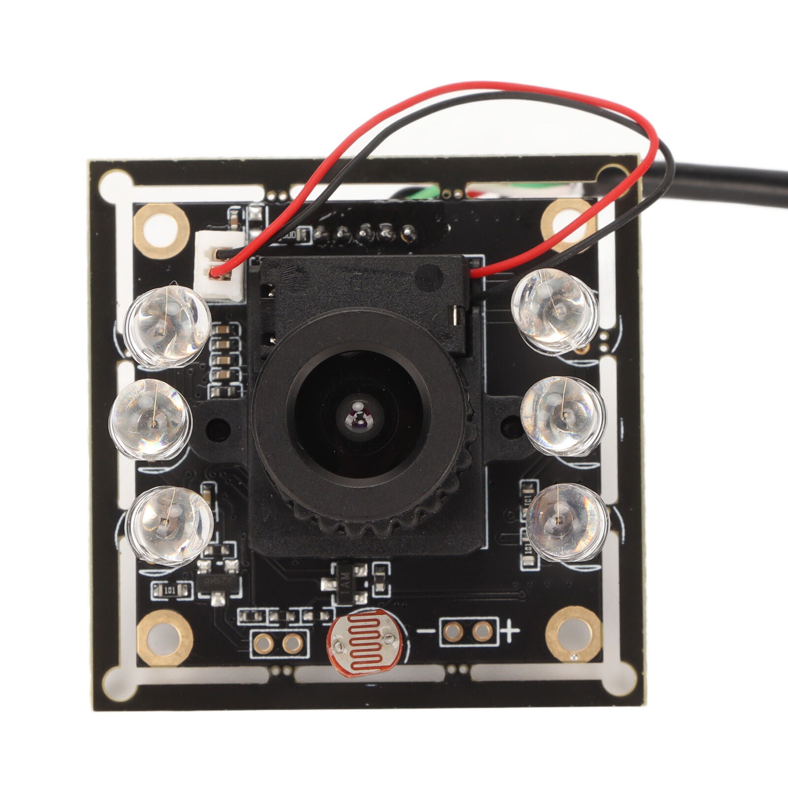 new 2MP Camera Board High Frame Rate Daytime USB Camera Module Auto Switching With koeek - KOEEK