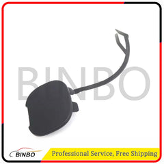 For Volvo S80 2007-2011 Rear Bumper Tow Hook Cover Cap 39870501 07FC0E-D4 - KOEEK