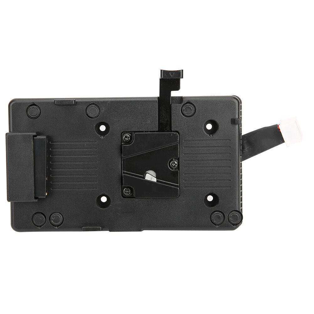 new Battery Plate Ursa Mini V Mount Ursa Mini Battery Platev Mount V Lock Battery koeek - KOEEK