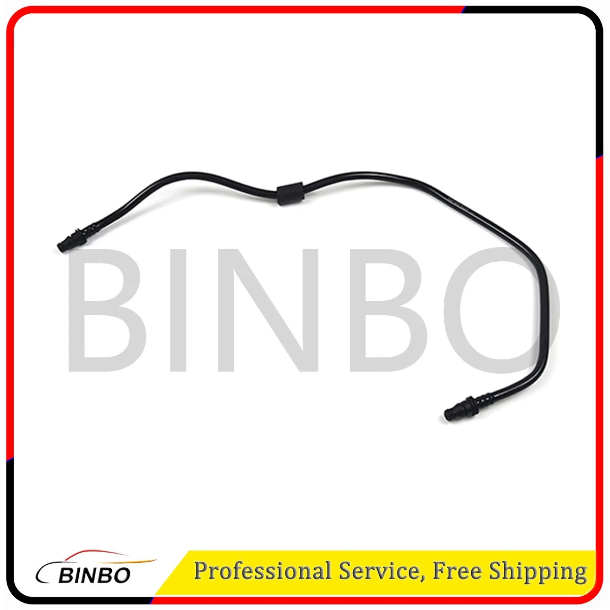 Coolant Breather Pipe for Mercedes-Benz W221 S550 S63 AMG 2014-2017 Maybach S550 07FC0E-D4 - KOEEK
