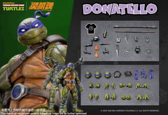 LingJiHun TMNT Leonardo Raphael Donatello Michelangelo Action Figure In Stock LINGJIHUN - KOEEK