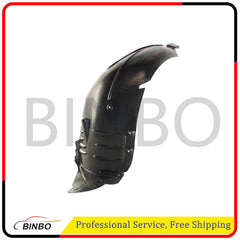 For 2007 - 2009 MERCEDES BENZ S CLASS W221 INNER FENDER LINER FRONT DRIVER LEFT 07FC0E-D4 - KOEEK