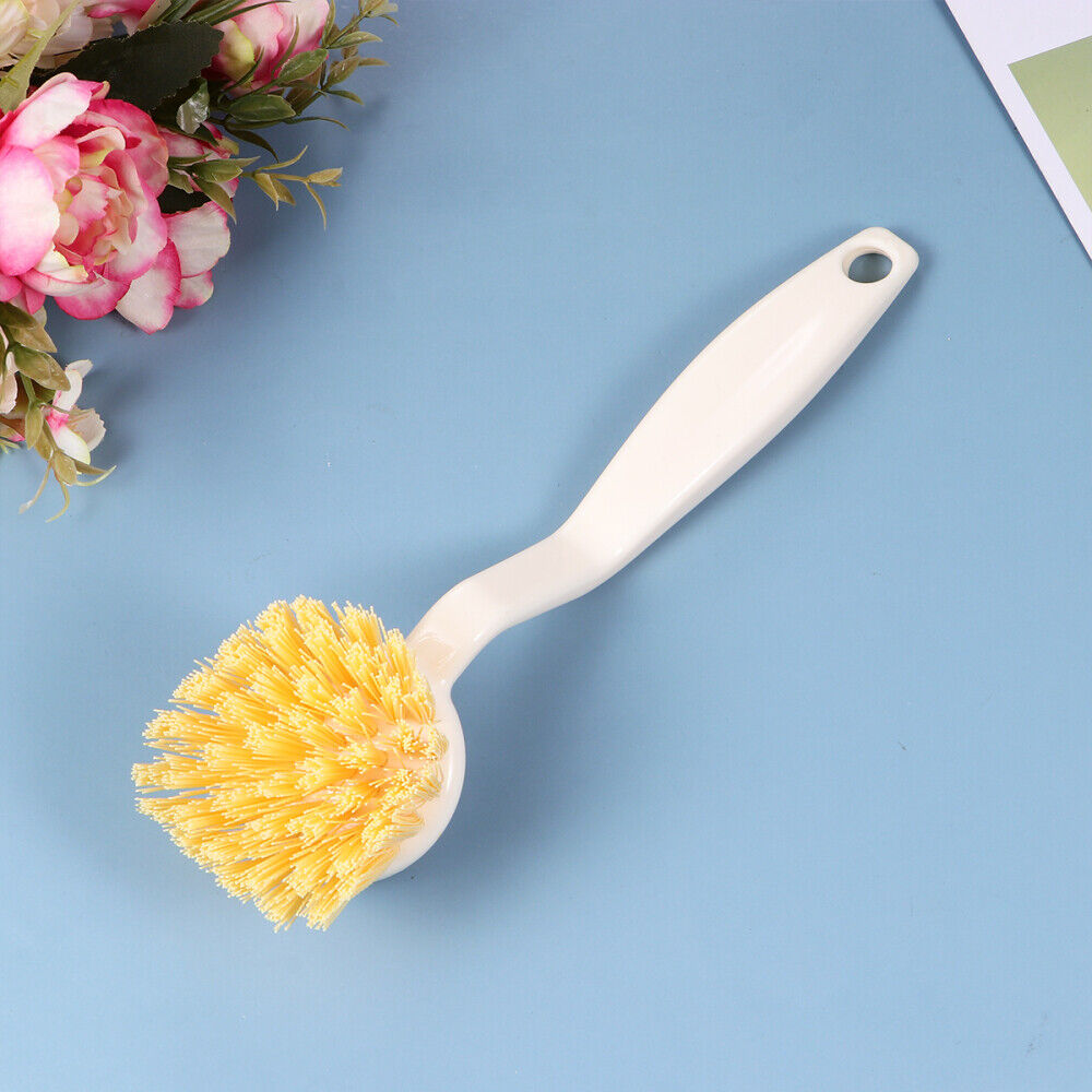 new Washing Brushes Kitchen Scrub Brush Dishwashing Brush Kitchen Brush Pot Brushes koeek - KOEEK