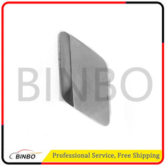 Front Right Side Tow Eye Cover 1668851223 Fit For Mercedes Benz ML350 2012-2015 07FC0E-D4 - KOEEK