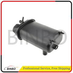 Coolant Expansion Tank w/ Cap for BMW E31 E38 E39 E52 540i 740i 850i 17111741167 07FC0E-D4 - KOEEK