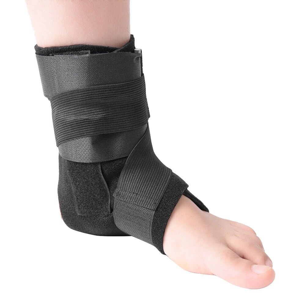 new Ankle Corrector   Ankle Joint Support Brace Stabilizer Foot Drop ABE koeek - KOEEK