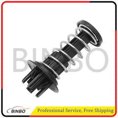 Engine Hood Pop Up Lock Spring Fit 1668800027 Mercedes-Benz GLE350 ML350 07FC0E-D4 - KOEEK