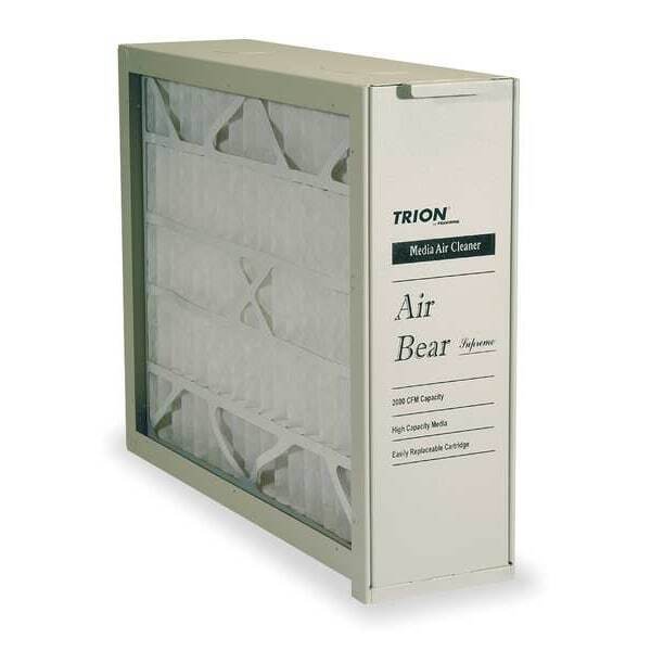 ny Trion Air Bear Supreme 20X25 Media Air Cleaner