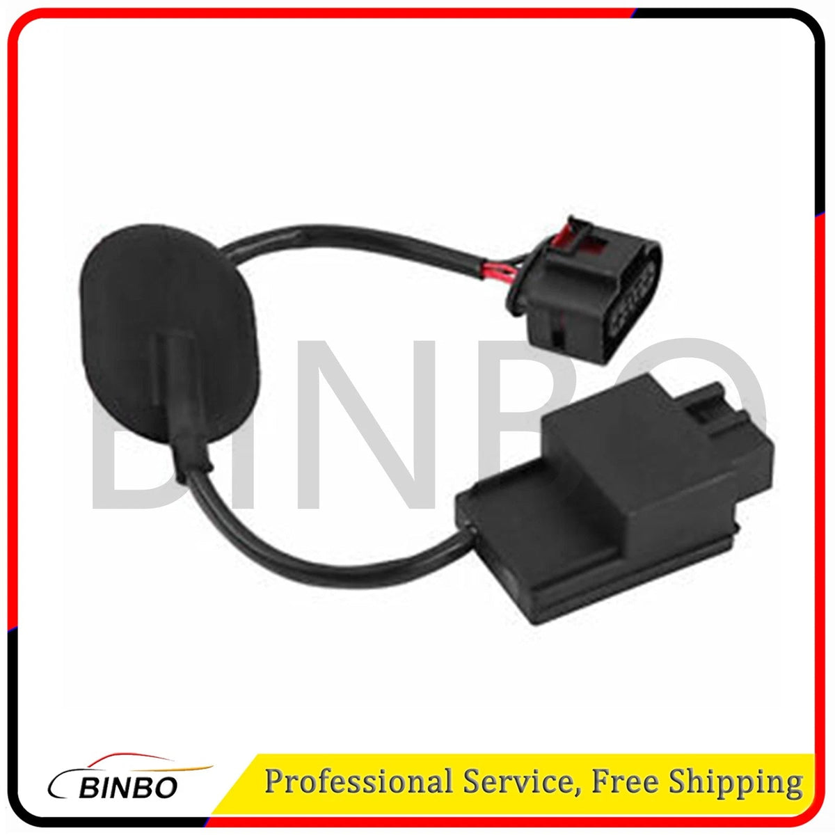 Fuel Pump Delivery Control Module Fit For Audi A3 VW CC EOS Golf Jetta Passat 07FC0E-D4 - KOEEK