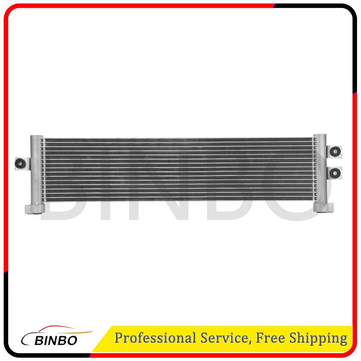 Engine Oil Cooler Radiator for BMW F80 F80 F82 F83 F87 M3 M4 Engine 17212284540 07FC0E-D4 - KOEEK