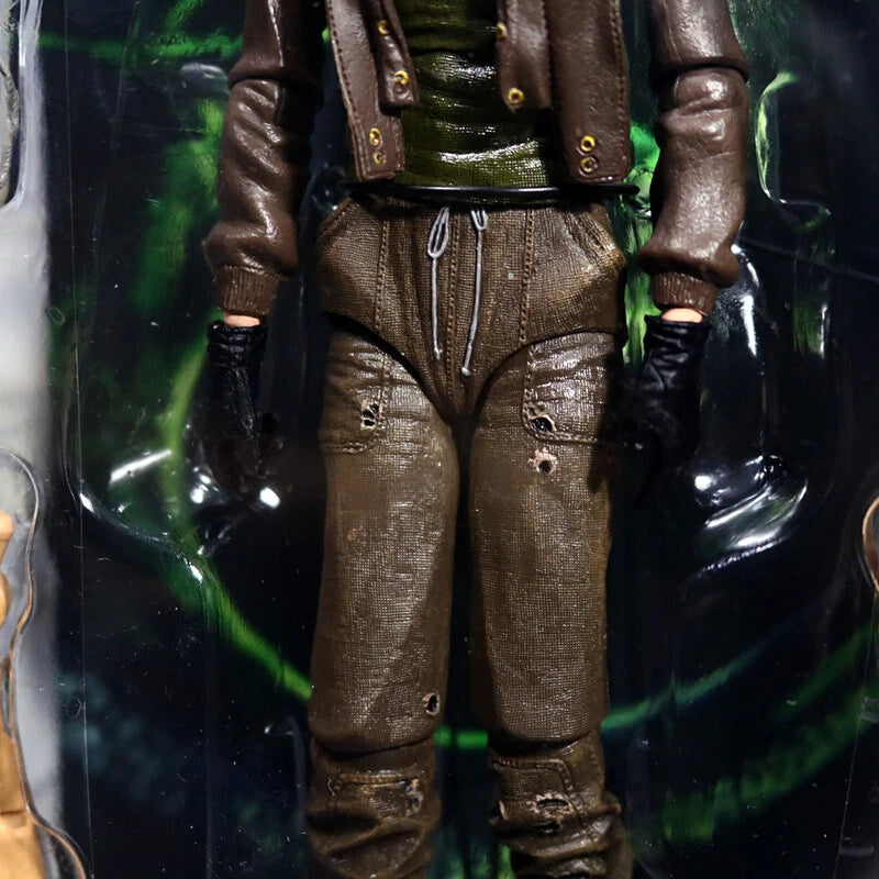 NECA Ellen Ripley Fiorina 161 Prisoner Alien 7" Action Figure Series 8 1:12 NECA - KOEEK