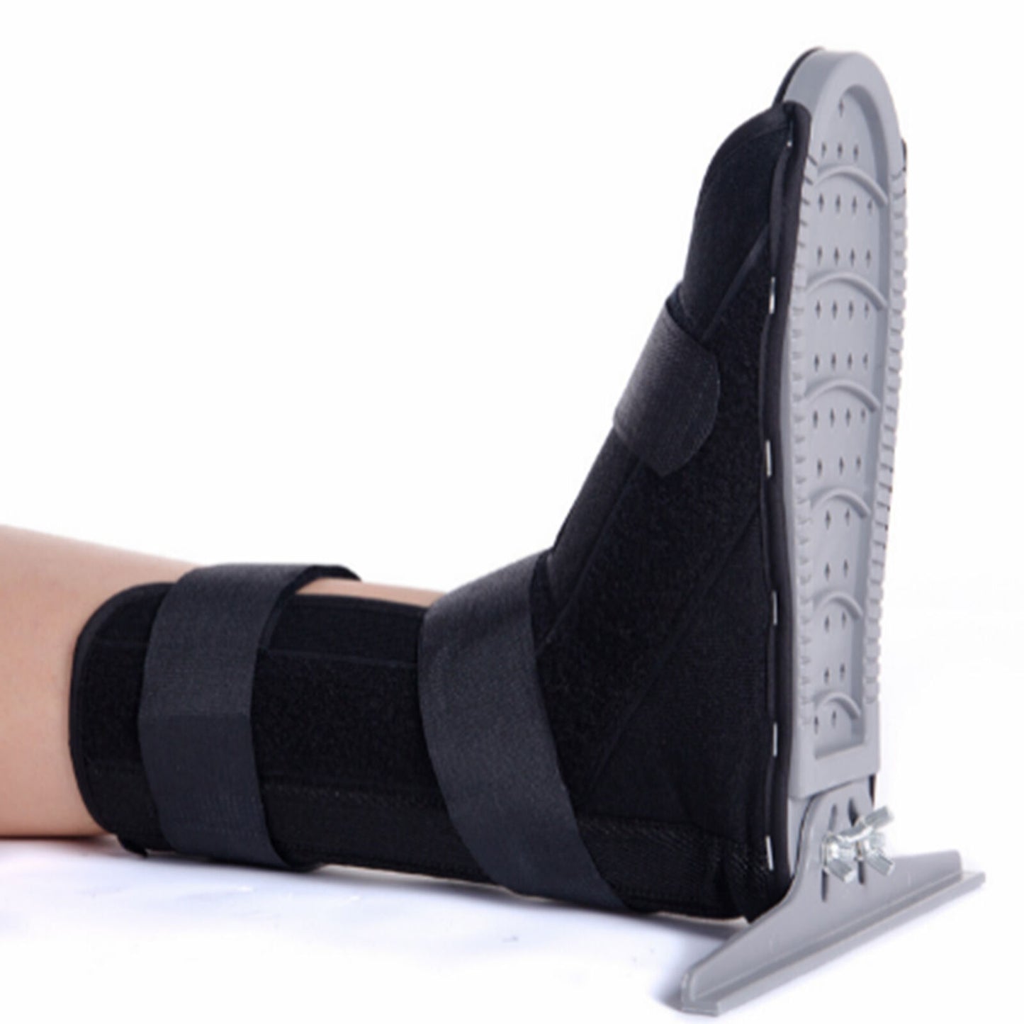 new Ankle Brace Drop Splint Fractures Ankle Protection Fixing Braces (Adult)(M ) HGF koeek - KOEEK