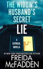 new The Widow's Husband's Secret Lie: A Satirical Novella Paperback – August 12,... 07FC0E-D4 - KOEEK