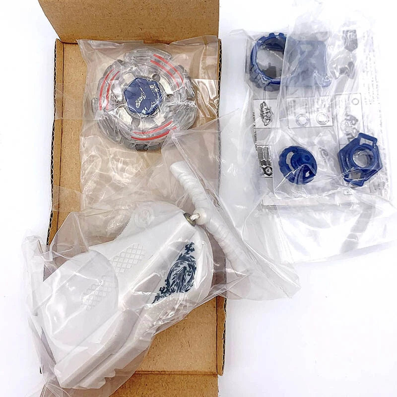 TAKARA TOMY Lightning L-Drago 100HF Beyblade Metal BB43  In Stock TOMY - KOEEK