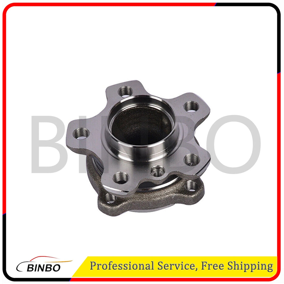 31206866315  Front Wheel Hub Bearing Assembly For BMW G30 530i 540i G32 630i 07FC0E-D4 - KOEEK