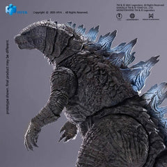 HIYA Godzilla 2014 Exquisite Basic Action Figure Collectible Toy HIYA - KOEEK
