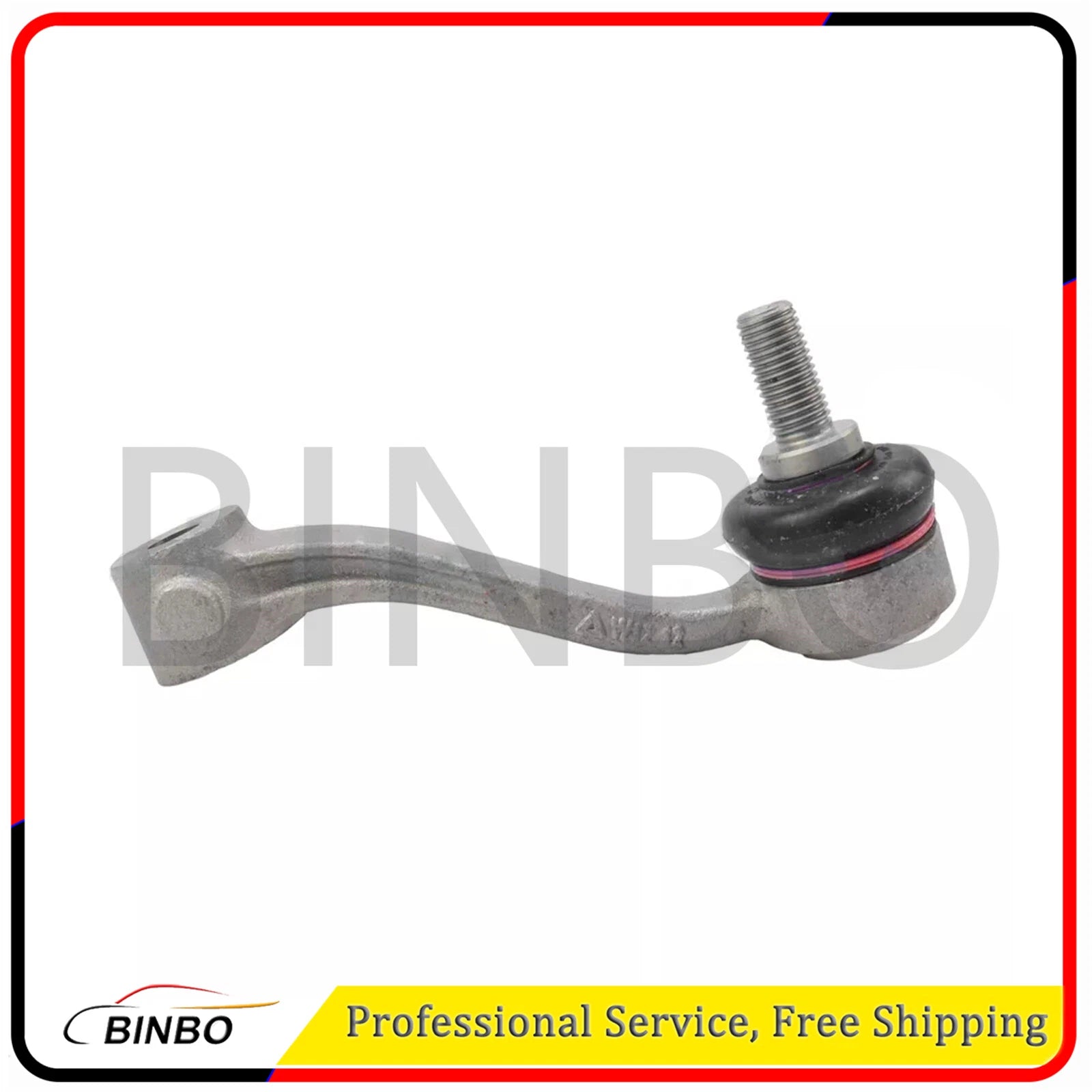 Left or Right Sway Bar Link For Rolls Royce Ghost Dawn Wraith RR4 37106782633 07FC0E-D4 - KOEEK