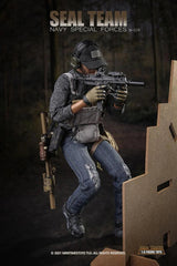 Mini Times Toys  US SEAL TEAM NAVY SPECIAL FORCES 1/6 Action Figure Model Gift MINI_TIMES_TOYS - KOEEK