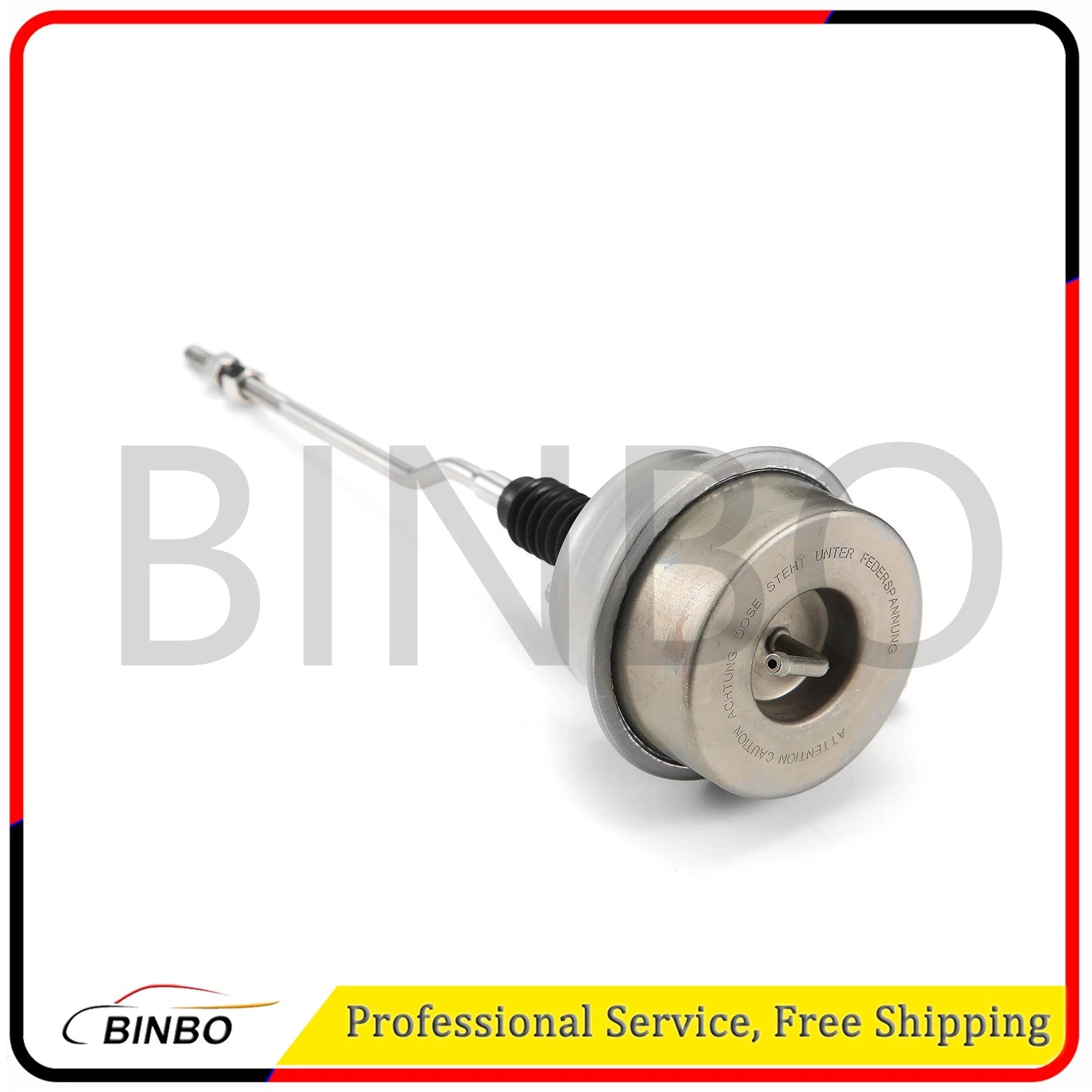 Turbo Charger Wastegate Actuator For Mercedes-Benz W176 C117 X156 1330900280 07FC0E-D4 - KOEEK