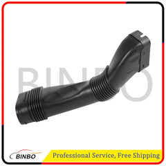 Air Cleaner Intake-Tube Duct Hose for BMW F10 F01 535iGT 535i 640i 740i N55 07FC0E-D4 - KOEEK