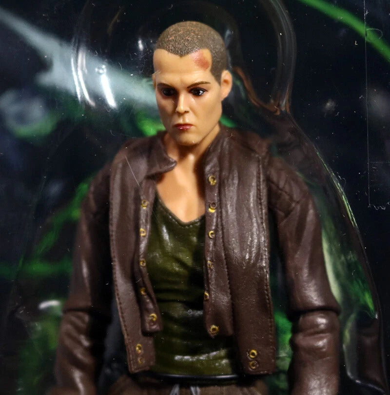 NECA Ellen Ripley Fiorina 161 Prisoner Alien 7" Action Figure Series 8 1:12 NECA - KOEEK