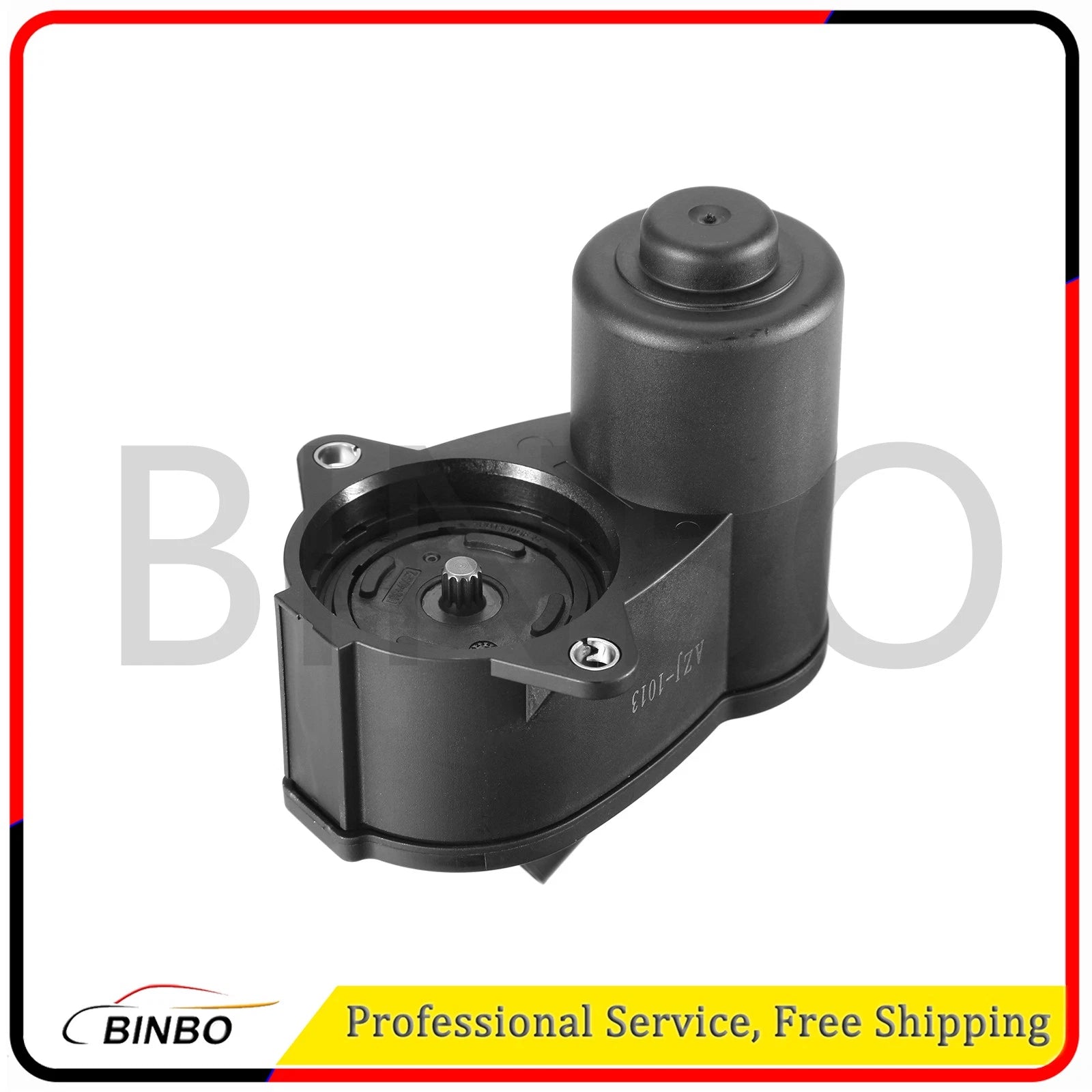 3C0998281A Rear Caliper Parking Brake Servo Motor For VW PASSAT B6 B7 CC Tiguan 07FC0E-D4 - KOEEK